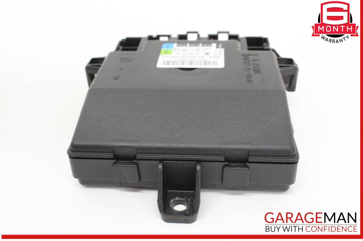 06-13 Mercedes W164 ML350 Front Left Driver Side Door Control Module Unit OEM