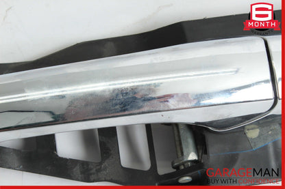 14-17 Jeep Grand Cherokee Rear Right Side Exterior Door Handle Assembly OEM