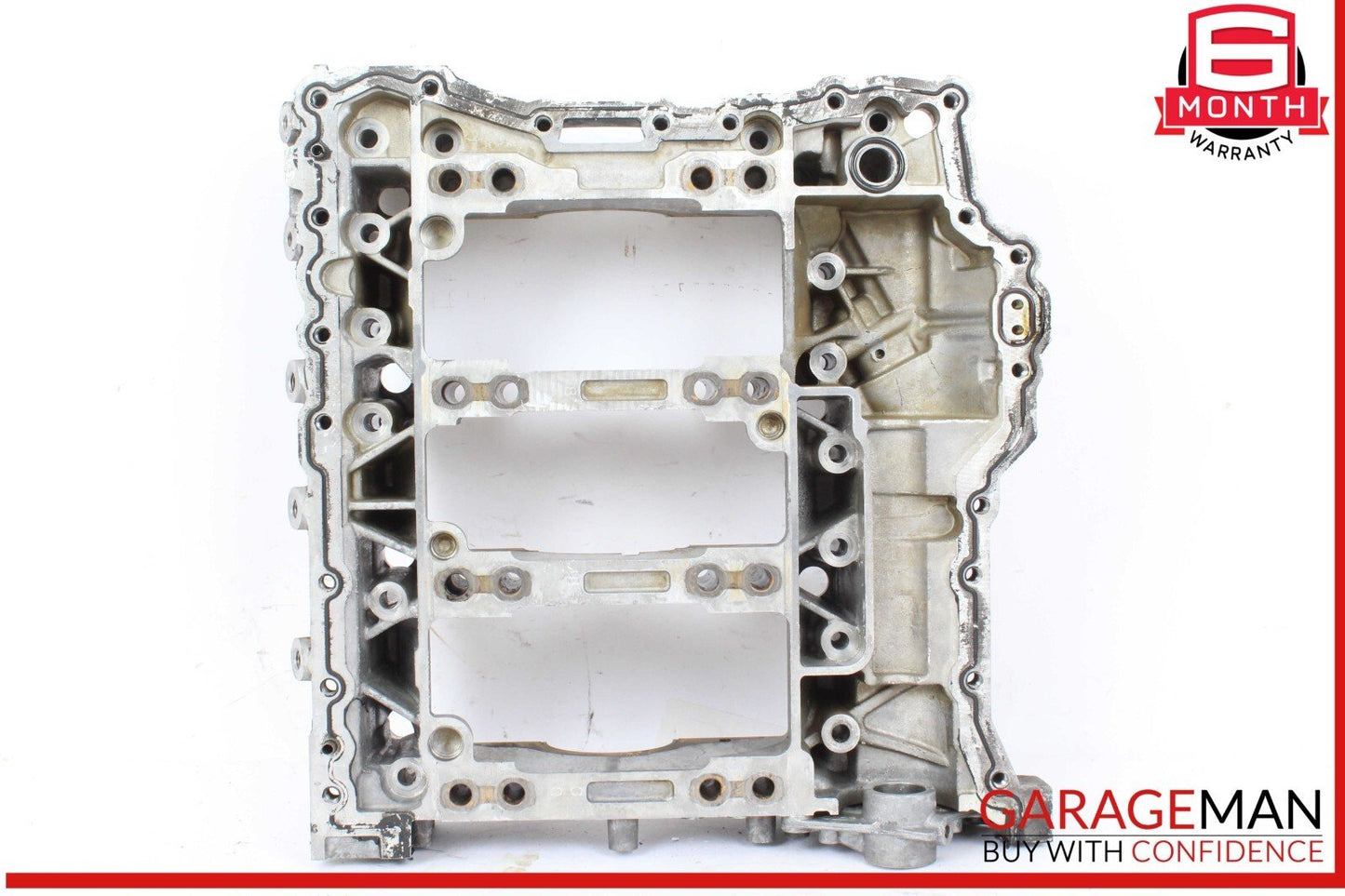 17-19 Audi Q7 Engine Cylinder Block Crankshaft Lower Bearing 06E103032 OEM