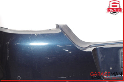 10-13 Porsche Panamera 970 Rear Bumper Cover OEM