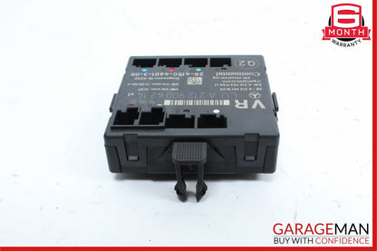 08-18 Mercedes W204 C250 C300 E350 Front Right Side Door Control Module Unit OEM