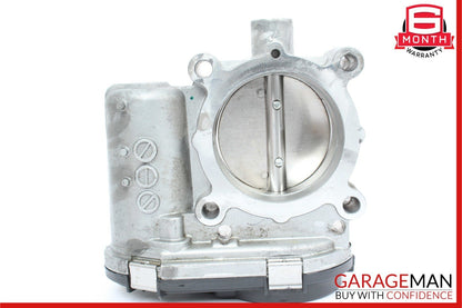 15-20 Mercedes R172 SLC300 C300 GLA250 M274 Throttle Body 2701410025 OEM