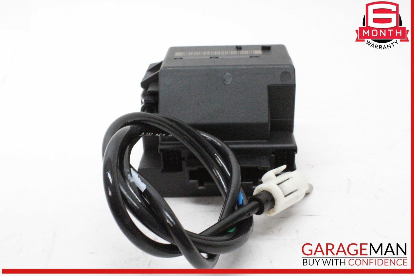 03-09 Mercedes W209 CLK350 C320 Ignition Switch Module 2095453308 OEM