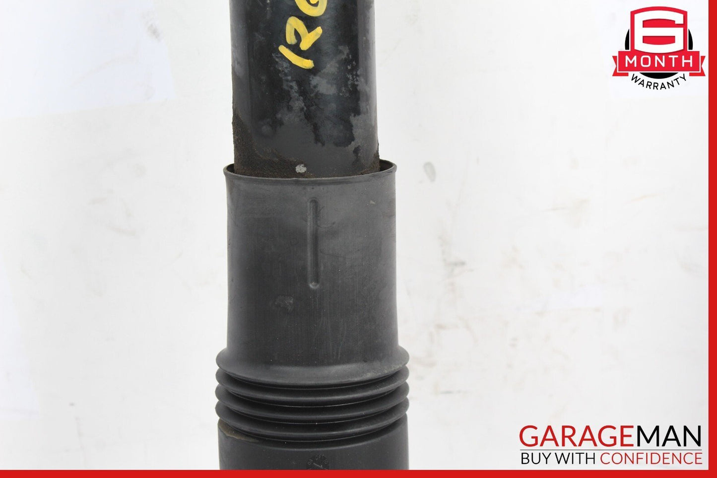 06-12 Mercedes X164 GL450 ML450 Rear Left and Right Shock Strut Set of 2 OEM