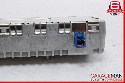 12-15 Mercedes W204 C250 C300 Sirius Satellite Radio Receiver 2128706489 OEM
