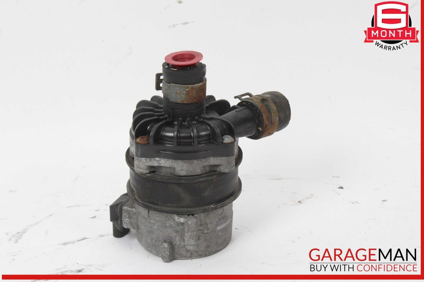 10-16 Audi S4 Electric Auxiliary Water Pump 8K0965567 OEM