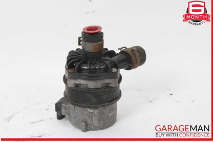 10-16 Audi S4 Electric Auxiliary Water Pump 8K0965567 OEM