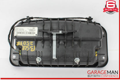 12-20 Mercedes R172 SLK250 SLC300 Right Passenger Side Dash Airbag Air Bag OEM