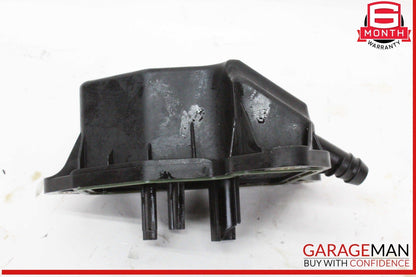 06-15 Mercedes W203 C230 Engine Oil Separator Cover 2720160134 OEM