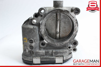 10-16 Mercedes W204 C250 SLK250 1.8L M271 Engine Throttle Body 2661410525 OEM