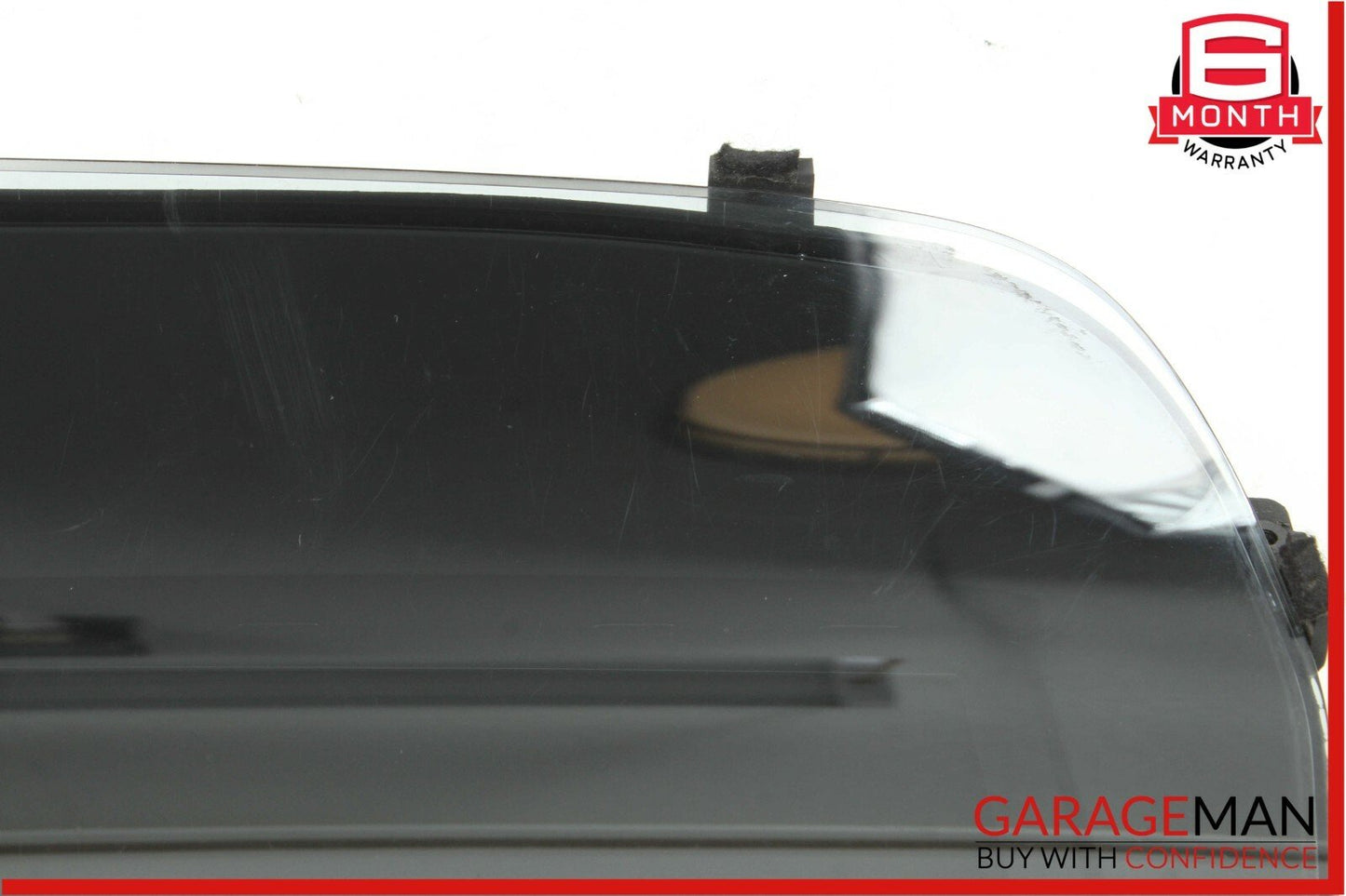 07-09 Mercedes W221 S550 CL63 AMG Information Navigation Display Screen Monitor