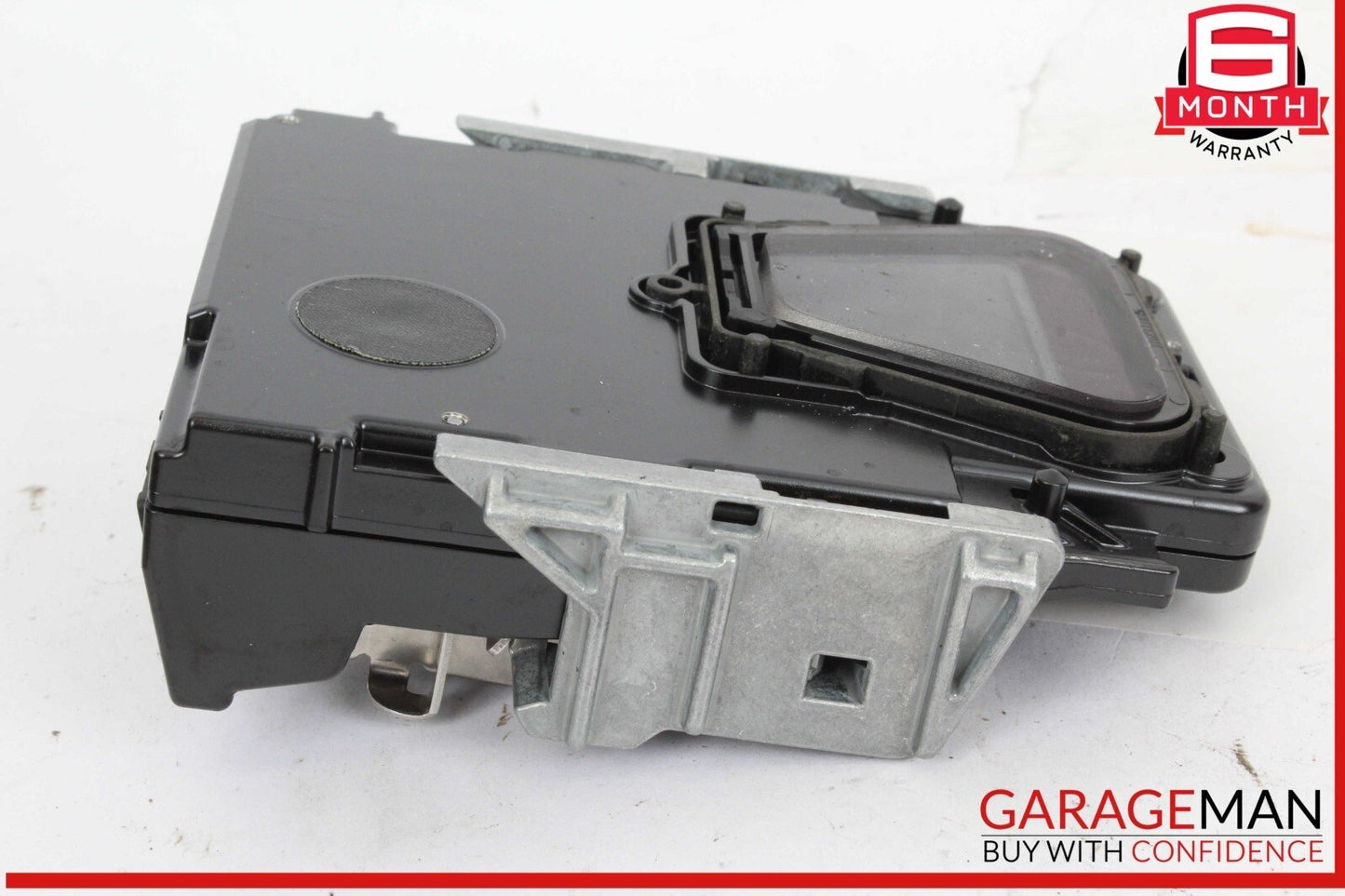 17-19 Audi A4 Quattro Front Upper Windshield Lane Assist Camera 8W0907217C OEM