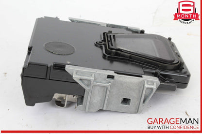 17-19 Audi A4 Quattro Front Upper Windshield Lane Assist Camera 8W0907217C OEM