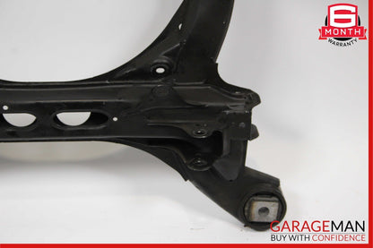 03-06 Porsche Cayenne 955 4.5L Front Subframe Cross Member Sub Frame Crossmember
