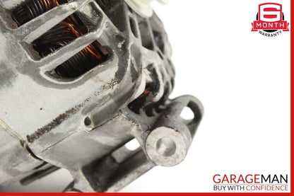 12-17 Mercedes R172 SLK250 E250 Generator Alternator 120 AMP 14V 0141541402 OEM