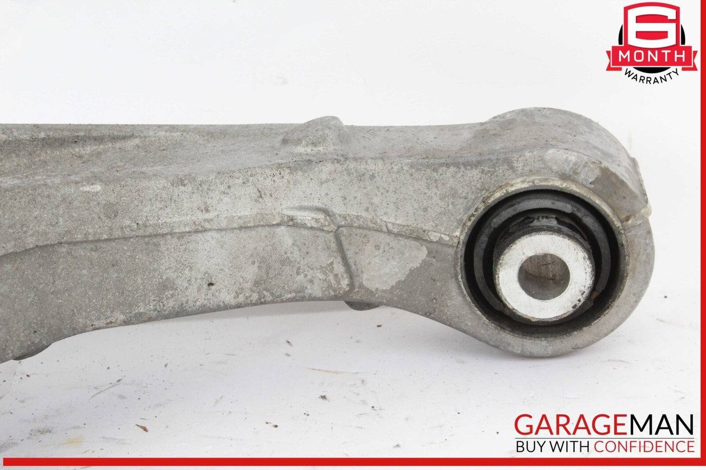 12-19 Mercedes X166 GL450 GLE350 Rear Left Driver Side Lower Control Arm OEM