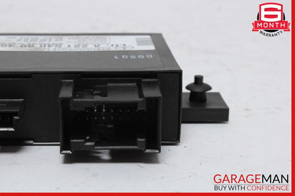 07-14 Mercedes W221 S550 S63 AMG TPMS Tire Pressure Monitor Module Unit OEM