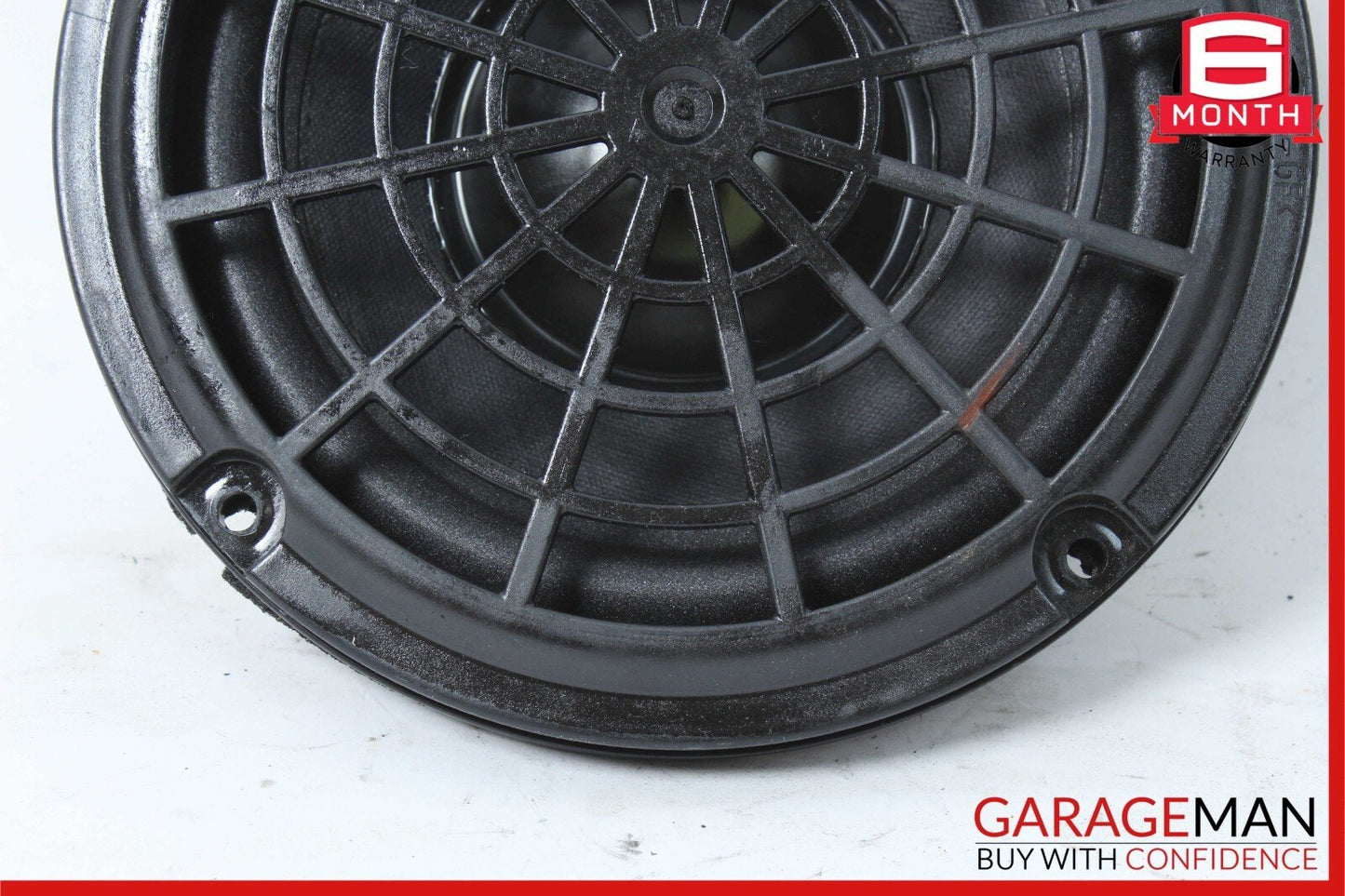 98-04 Mercedes R170 SLK230 Rear Left Driver Side Window Shelf Dash Speaker OEM