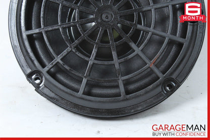 98-04 Mercedes R170 SLK230 Rear Left Driver Side Window Shelf Dash Speaker OEM