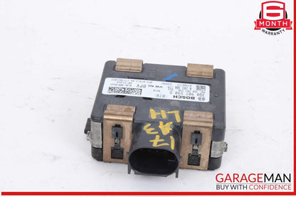 17-20 Audi A3 S3 RS3 Rear Left Driver Side Blind Spot Radar Sensor Module OEM