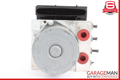 05-08 Porsche Cayman 987 Hydraulic ABS System Brake Pump Control Unit PSM OEM