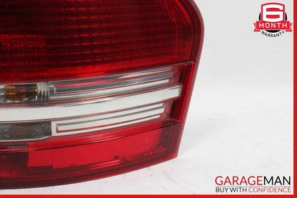 07-09 Mercedes X164 GL320 GL550 Rear Right Side Tail Light Lamp Taillight