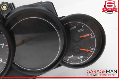 11-12 Porsche Cayenne 958 Speedometer Instrument Cluster Gauge 7P5920900S OEM