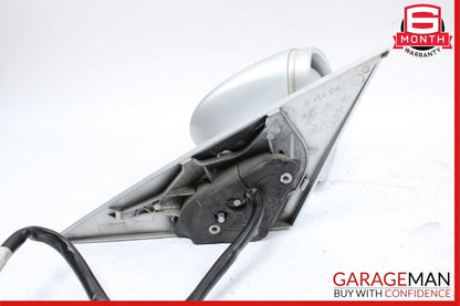 06-08 MERCEDES W219 CLS500 FRONT RIGHT SIDE REAR VIEW DOOR MIRROR A71 OEM