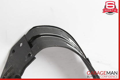 01-07 Mercedes W203 C320 Front Left Driver Side Headlight Support Bracket OEM