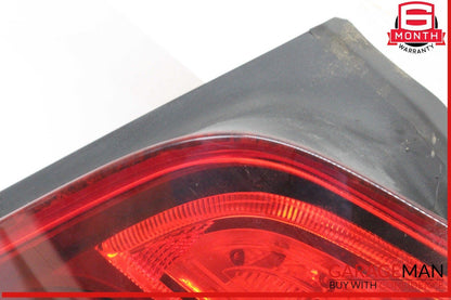 13-15 Mercedes X204 GLK350 4MATIC Rear Right Side Tail Light Lamp LED OEM