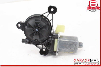 17-24 Audi Q7 Front Right Passenger Side Window Regulator Motor 8W0959801 OEM