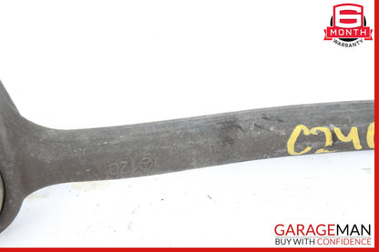 01-07 Mercedes W203 C240 Front Right Passenger Side Lower Control Arm 203 11 OEM
