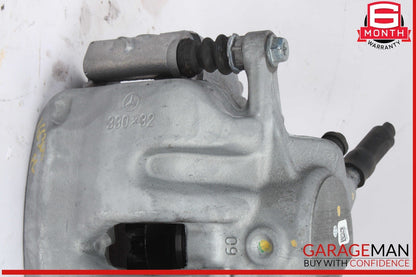 15-20 Mercedes W205 C300 C350e Front Left & Right Side Brake Caliper Calipers