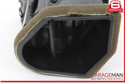 09-12 Audi S4 Front Right Dashboard AC A/C Air Conditioning Air Vent Grille OEM