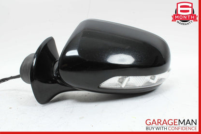 07-09 Mercedes W211 E350 E550 Front Left Side Mirror Door Rear View OEM