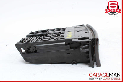 06-12 Mercedes X164 GL450 4MATIC Center Console Ash Tray Ashtray Lighter Wood