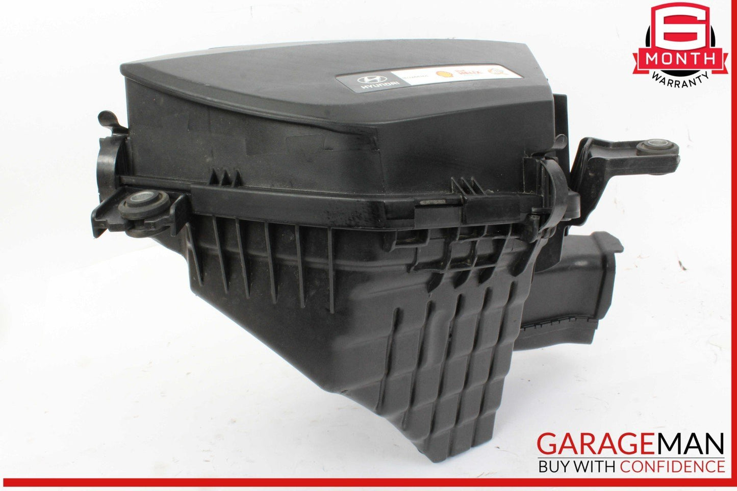 15-20 Hyundai Genesis G80 Front Right Passenger Side Air Intake Cleaner Filter