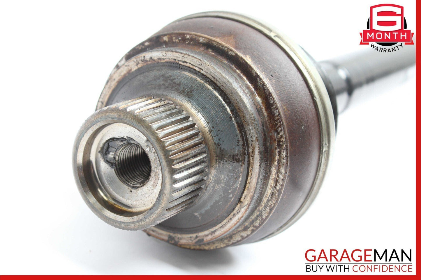 12-18 Audi A6 A7 Rear Right or Left Side Axle Shaft 8R0501203C OEM