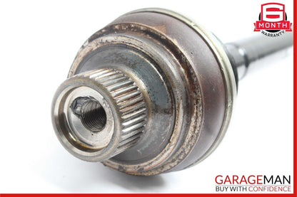 12-18 Audi A6 A7 Rear Right or Left Side Axle Shaft 8R0501203C OEM