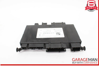 08-20 Mercedes W212 E400 C300 Front Left Side Seat Control Module Unit OEM