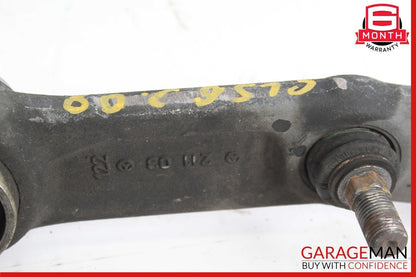 06-11 Mercedes W219 CLS63 AMG E350 Front Right Side Suspension Lower Control Arm