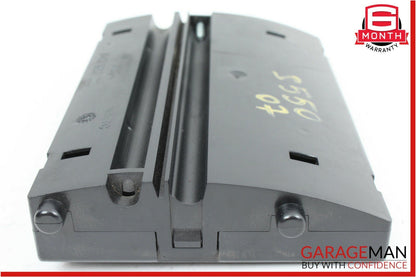 07-09 Mercedes W221 S550 S63 AMG AC A/C Air Heater Blower Climate Control Module