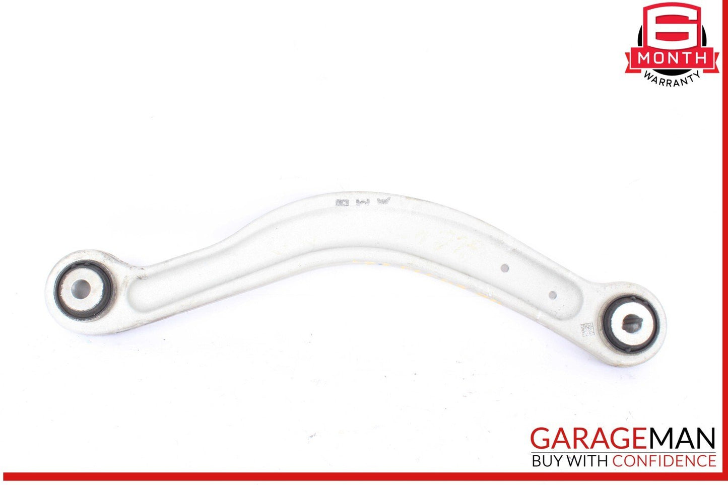 16-22 Mercedes X253 GLC43 AMG Rear Left or Right Side Upper Trailing Control Arm
