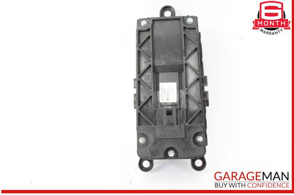 10-13 Mercedes W221 S400 Hybrid Rear Left Side Window Control Switch Black OEM