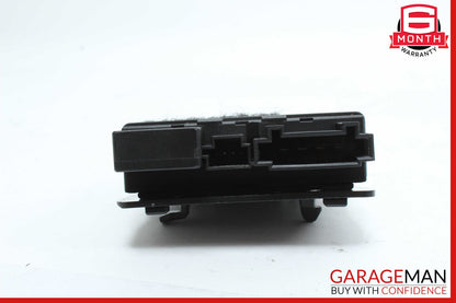 03-11 Mercedes W219 CLS500 E500 Rear Door Keyless Go Control Module OEM