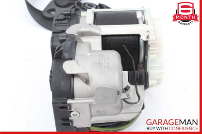 00-02 Mercedes W220 S430 S55 AMG Front Right Seat Belt Seatbelt Retractor OEM