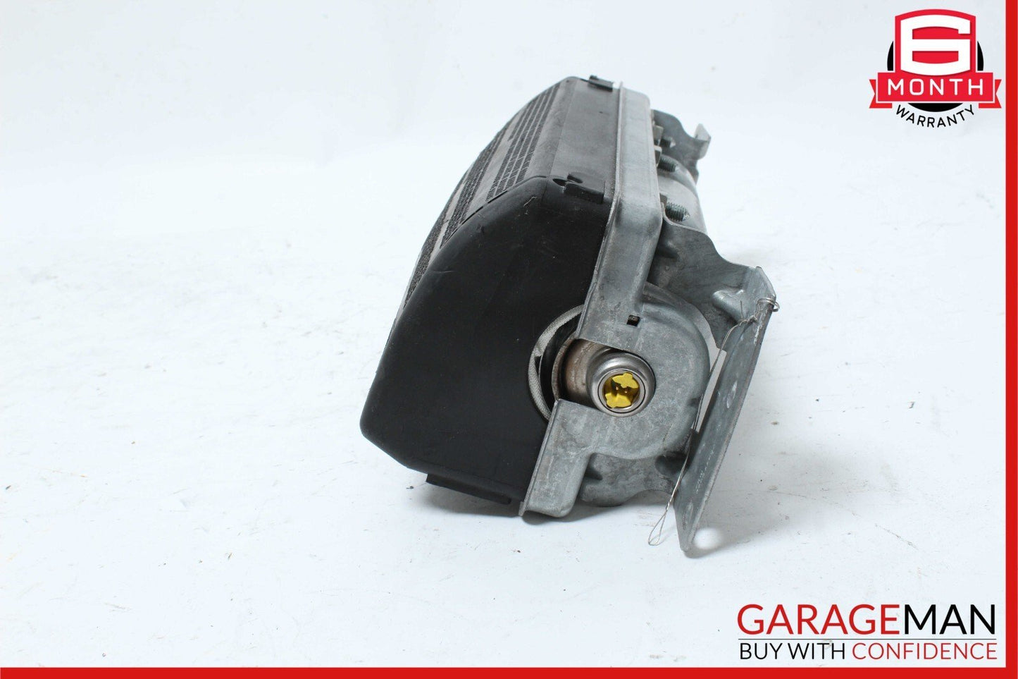 03-12 Mercedes R230 SL500 SL550 Front Passenger Side Dash Airbag Air Bag OEM