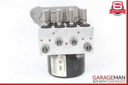 12-15 Mercedes R172 SLK250 C250 GLK350 ABS Anti Lock Brake Pump Module OEM