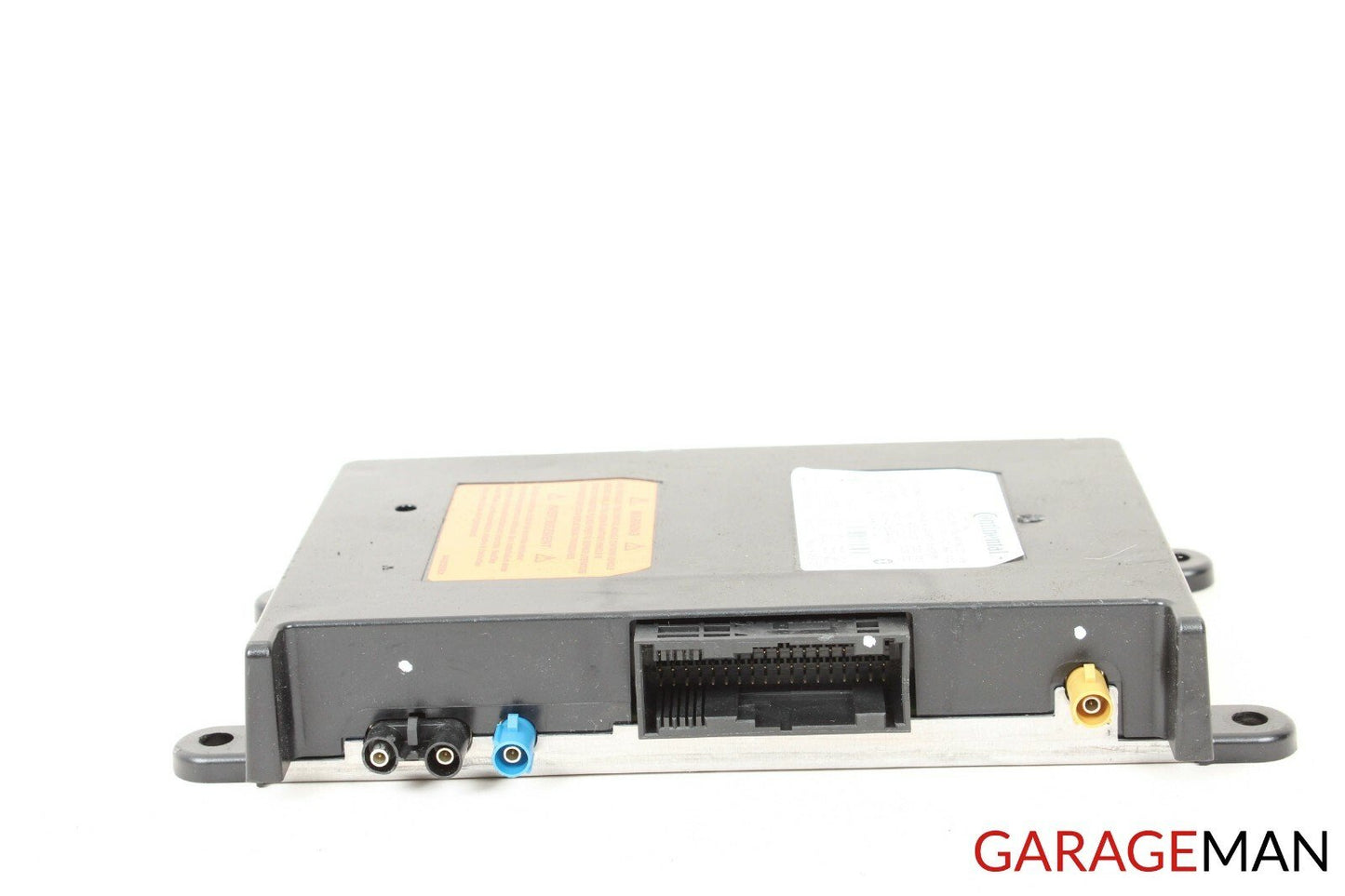 12-15 Mercedes W204 C250 E550 Communication Voice Control Module 2319002203 OEM