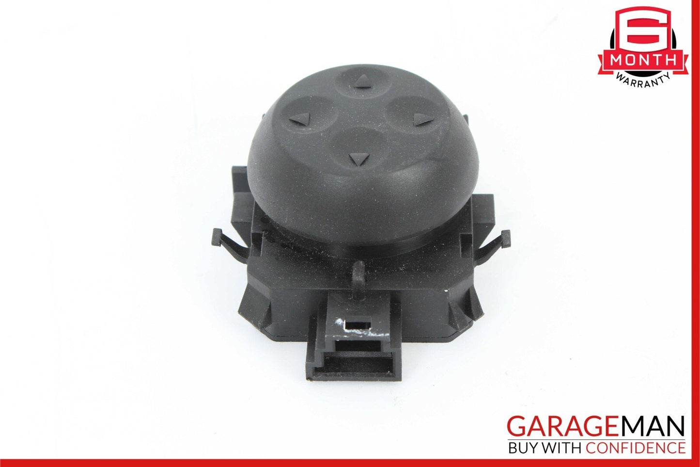 07-15 Mercedes X164 GL450 GLK350 Front Right Side Seat Lumbar Switch Controller